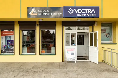 ITCopper - serwis komputery, telefony, audio